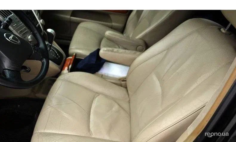 Lexus RX 2005 - 22