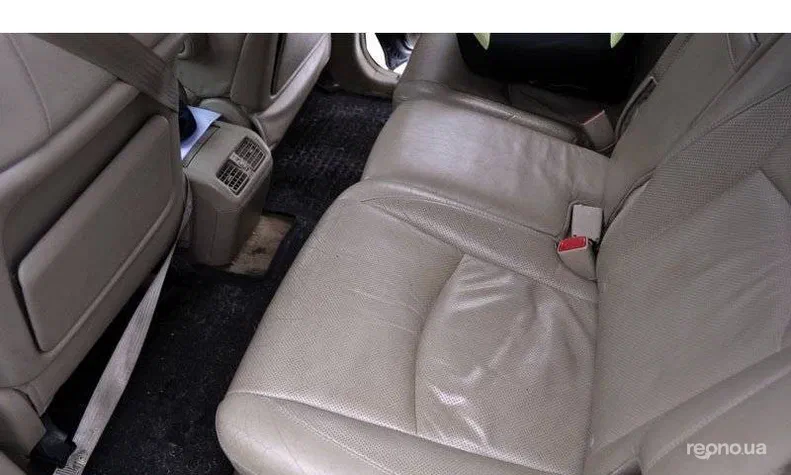 Lexus RX 2005 - 14