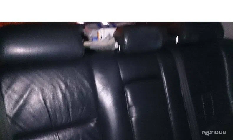 Toyota Camry 2003 - 6