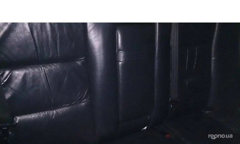 Toyota Camry 2003 - 1