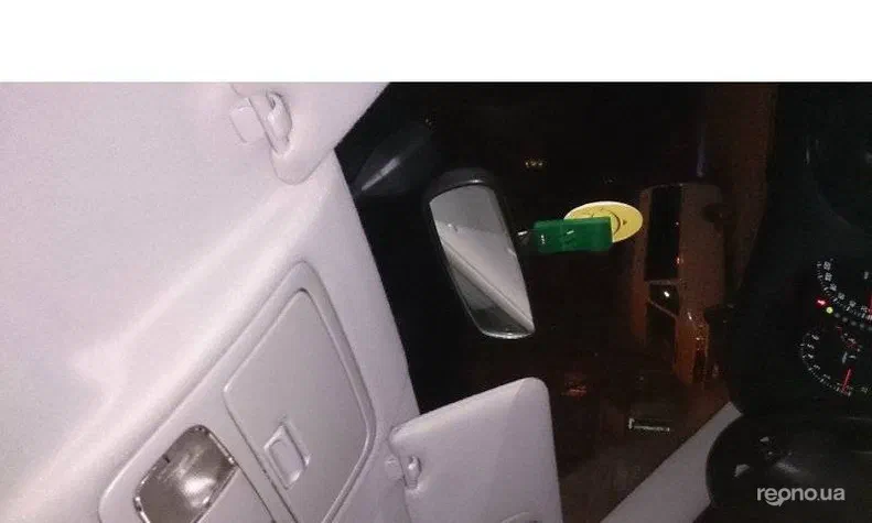 Toyota Camry 2003 - 0