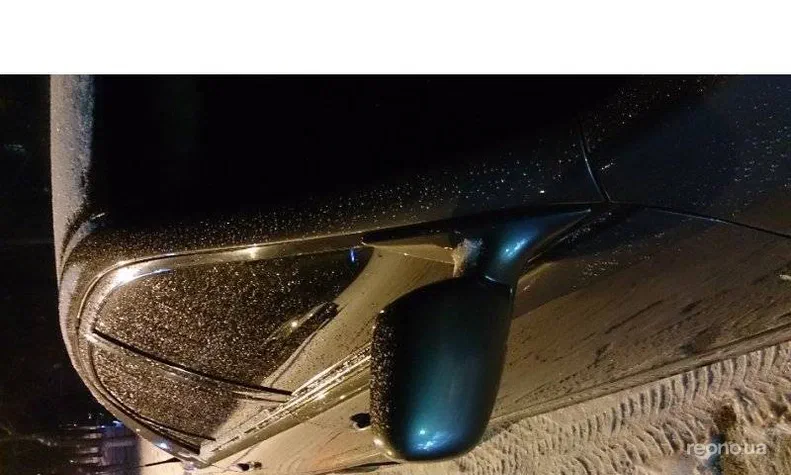 Toyota Camry 2003 - 3