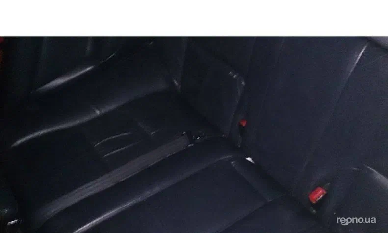 Toyota Camry 2003 - 2