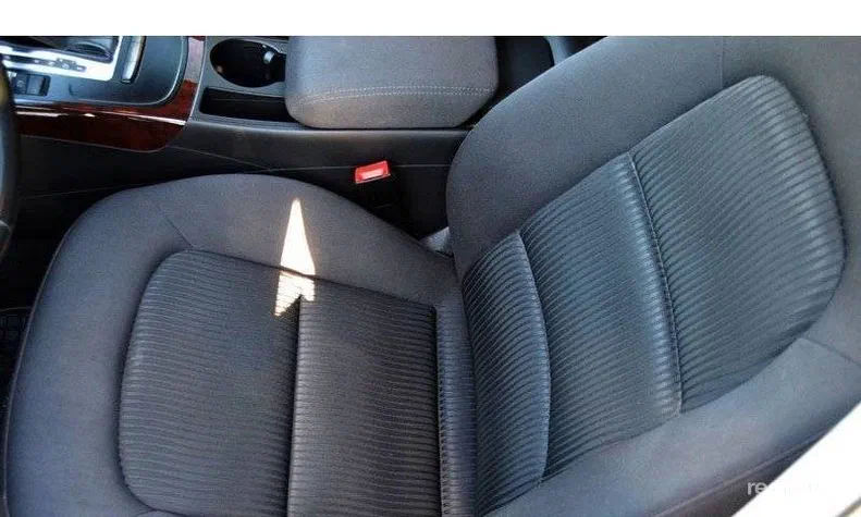 Audi A4 2010 - 16