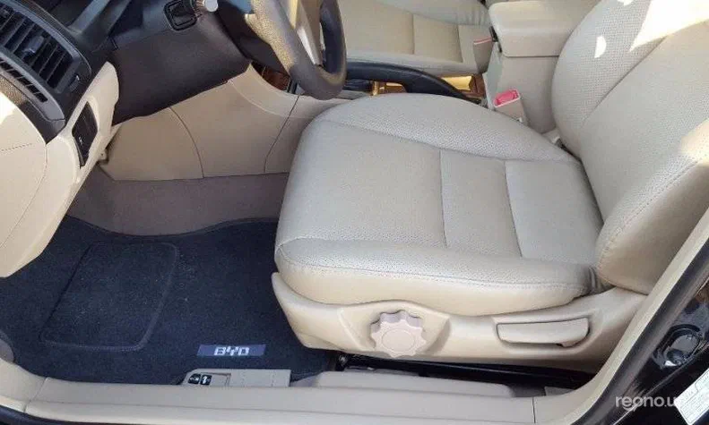 BYD F6 2012 - 2