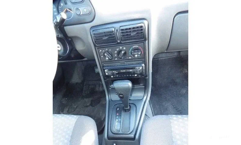 Daewoo Espero 1995 - 4