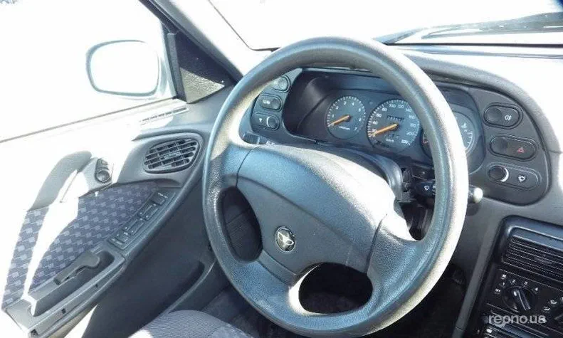 Daewoo Espero 1995 - 3