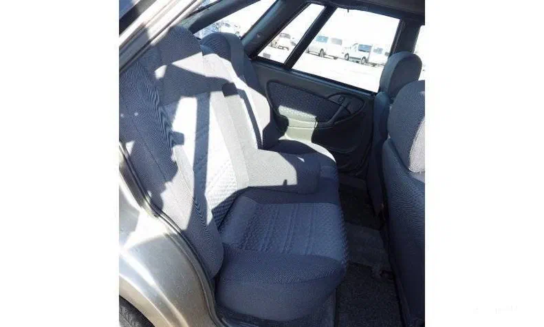 Daewoo Espero 1995 - 22