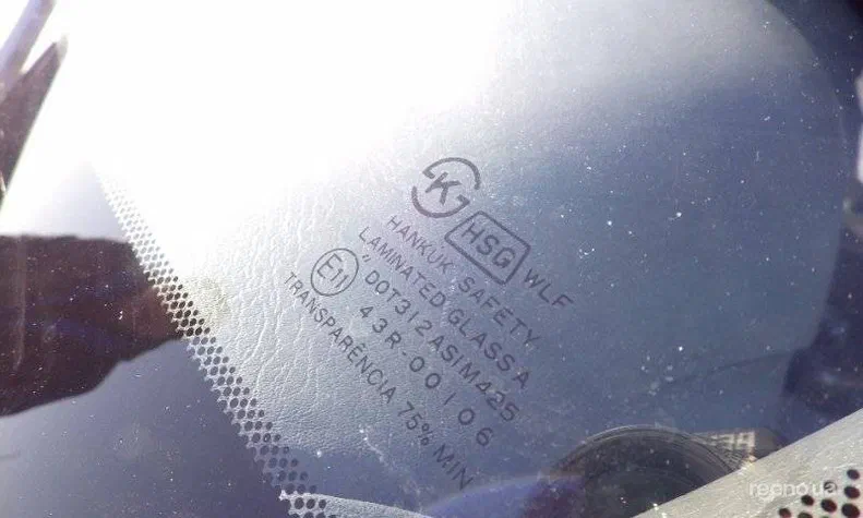 Daewoo Espero 1995 - 16