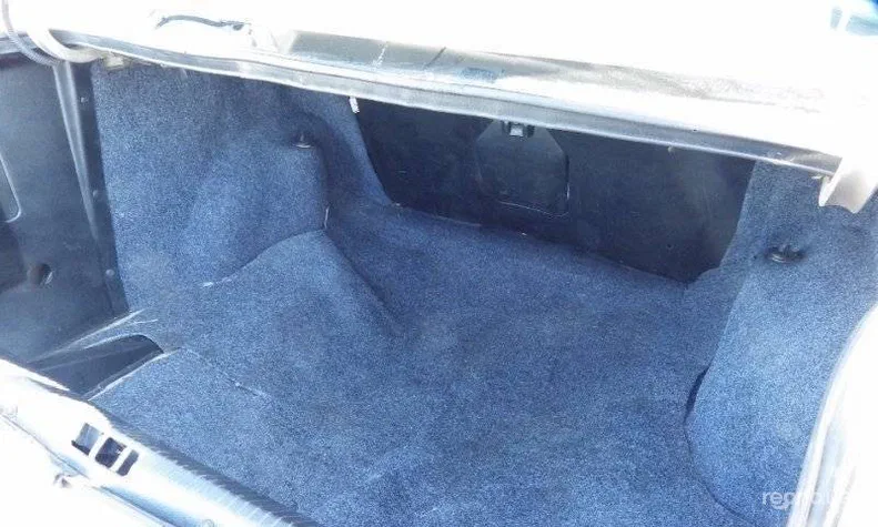 Daewoo Espero 1995 - 12