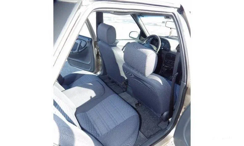 Daewoo Espero 1995 - 6