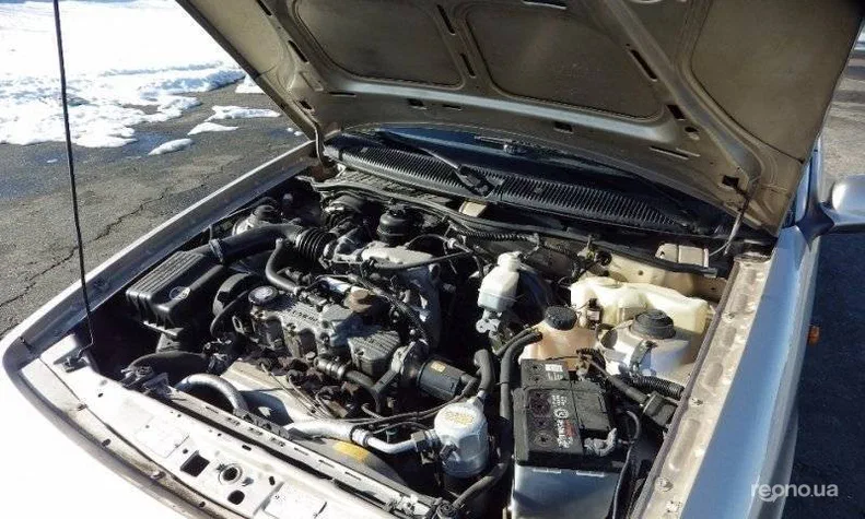 Daewoo Espero 1995 - 15