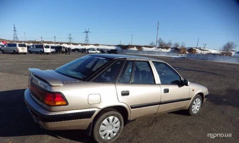 Daewoo Espero 1995 - 8