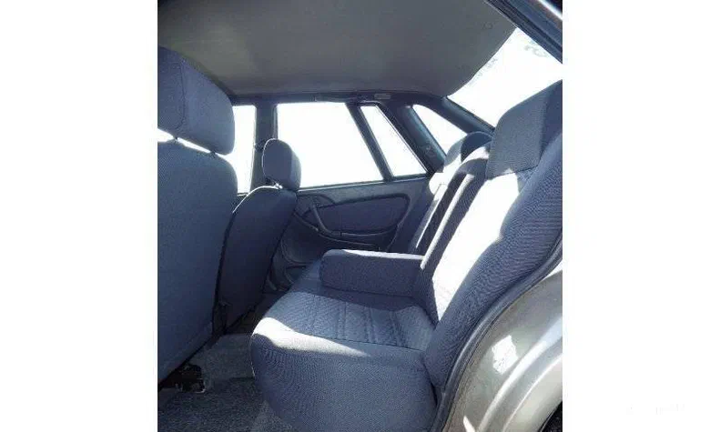 Daewoo Espero 1995 - 20