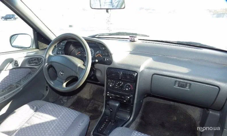 Daewoo Espero 1995 - 7