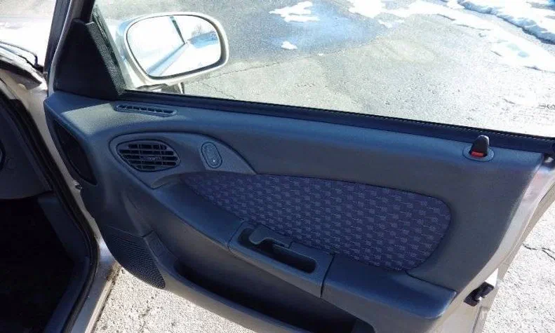 Daewoo Espero 1995 - 2