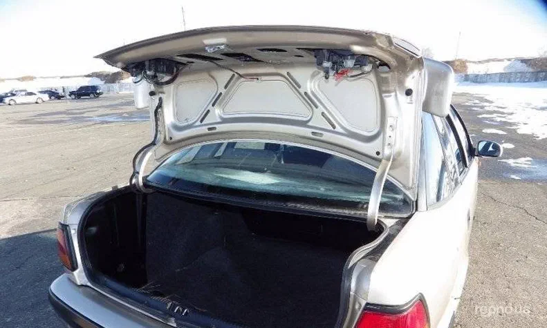 Daewoo Espero 1995 - 0
