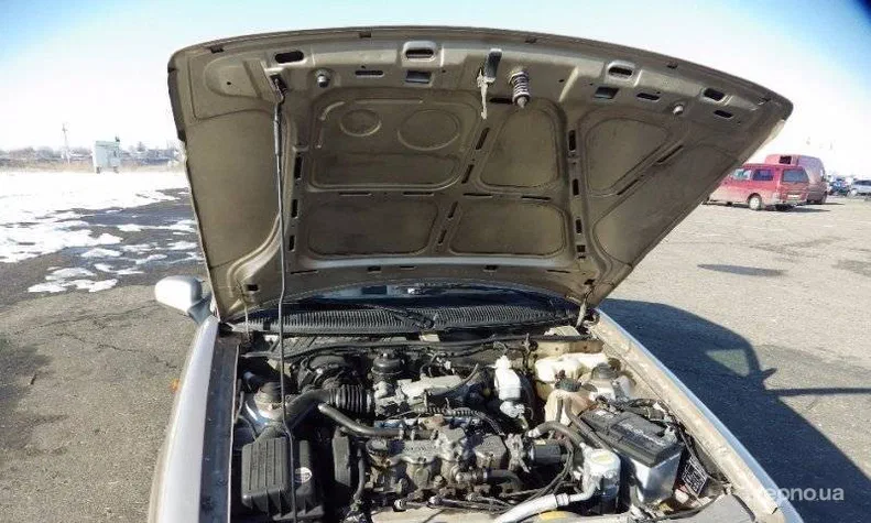 Daewoo Espero 1995 - 14
