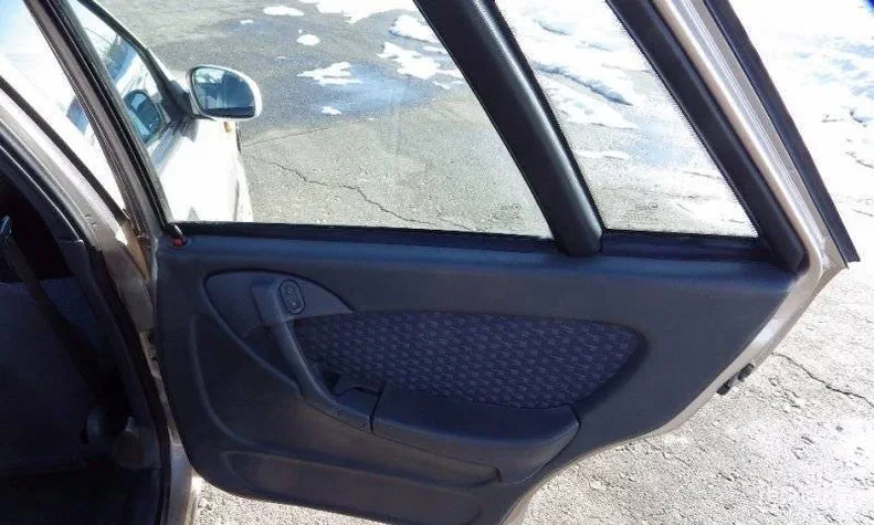 Daewoo Espero 1995 - 1