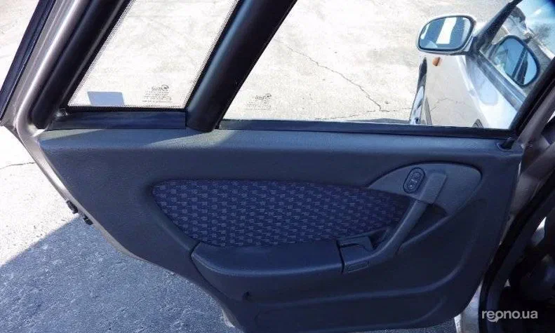 Daewoo Espero 1995 - 19