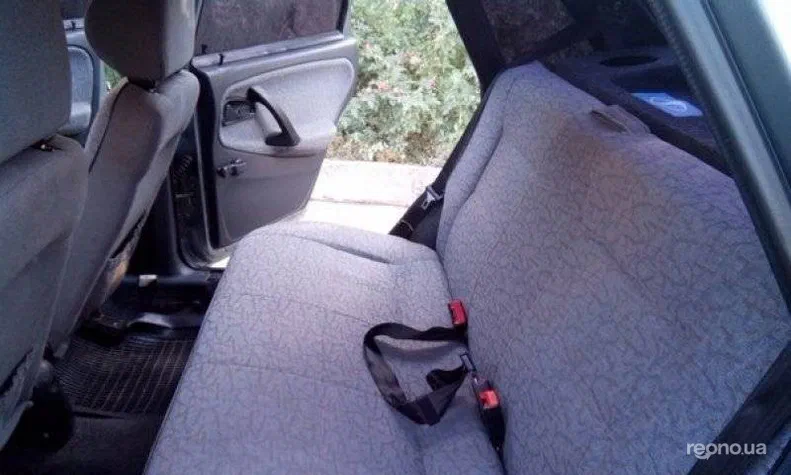 Lada (ВАЗ) 2115 2007 - 1