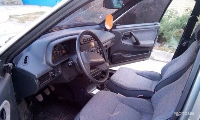 Lada (ВАЗ) 2115 2007 - 3