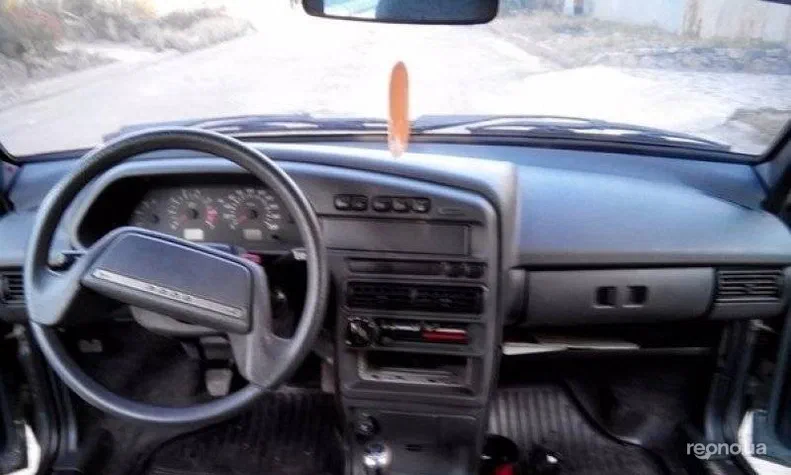 Lada (ВАЗ) 2115 2007 - 4