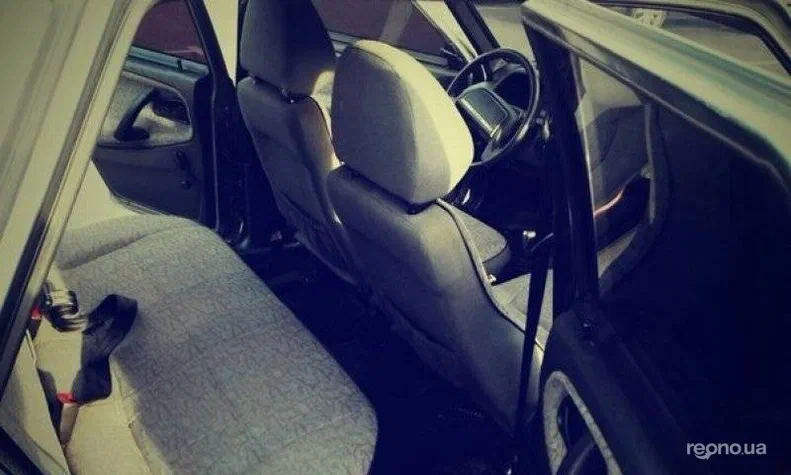 Lada (ВАЗ) 2115 2007 - 0