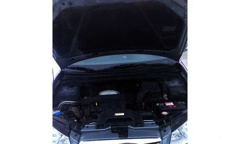 Hyundai Elantra 2010 - 11