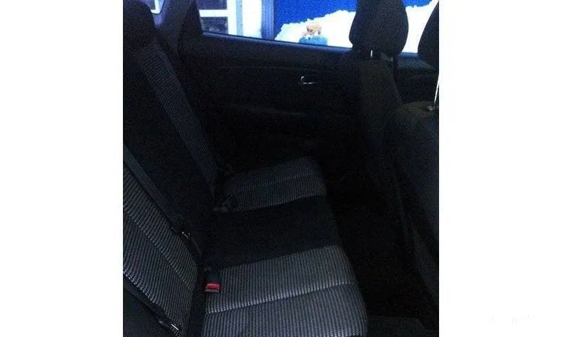 Hyundai Elantra 2010 - 5