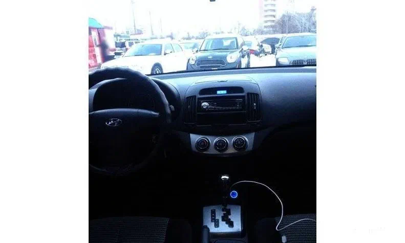 Hyundai Elantra 2010 - 15