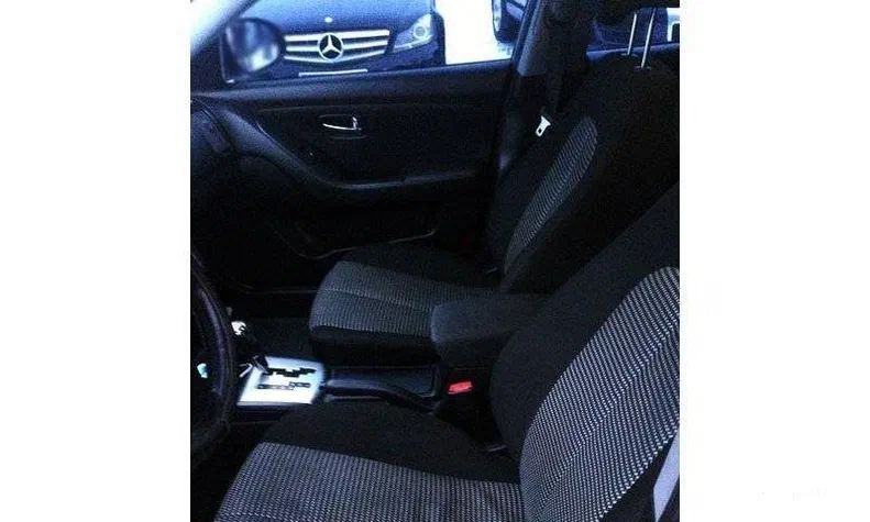 Hyundai Elantra 2010 - 9