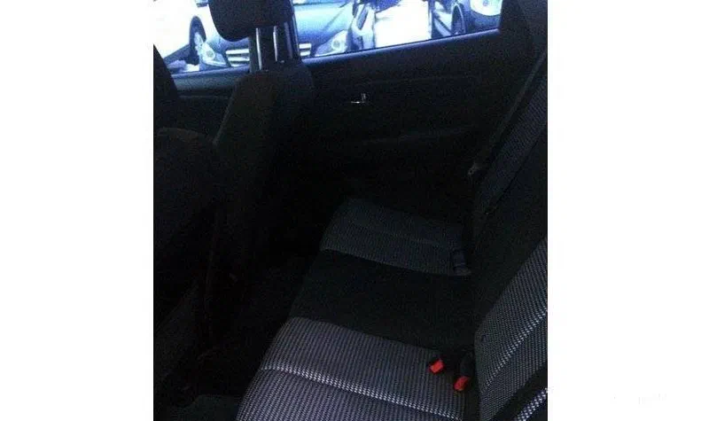 Hyundai Elantra 2010 - 16