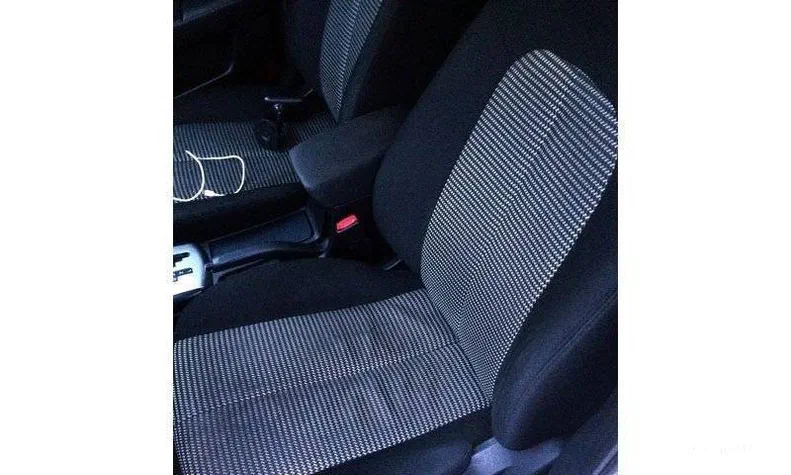 Hyundai Elantra 2010 - 17