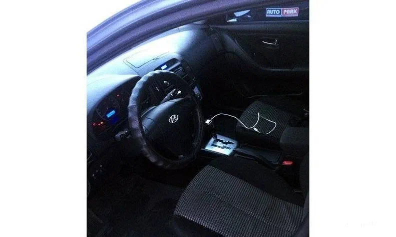 Hyundai Elantra 2010 - 20