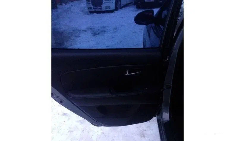 Hyundai Elantra 2010 - 8