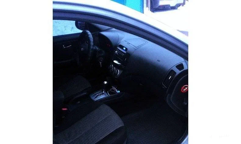 Hyundai Elantra 2010 - 7