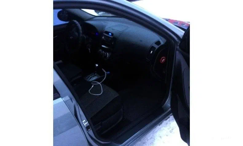 Hyundai Elantra 2010 - 13