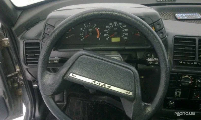 Lada (ВАЗ) 2111 2007 - 1