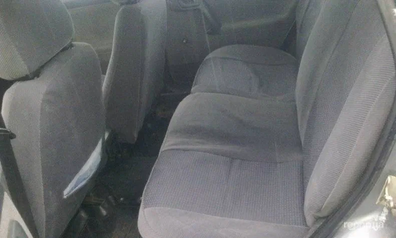 Lada (ВАЗ) 2111 2007 - 4