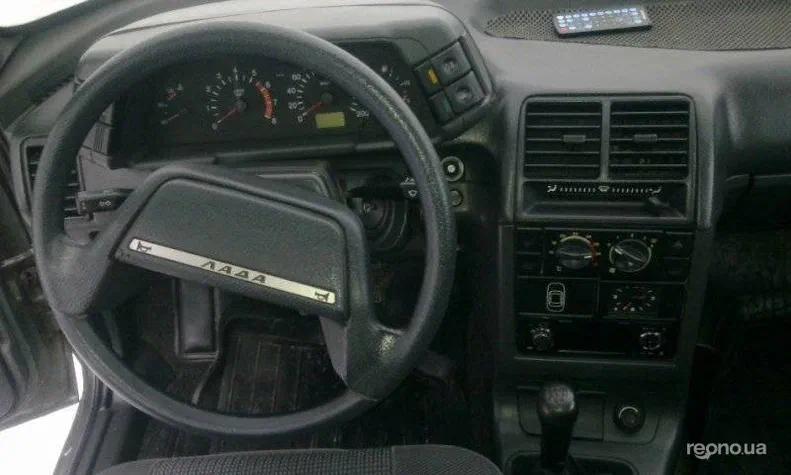 Lada (ВАЗ) 2111 2007 - 3