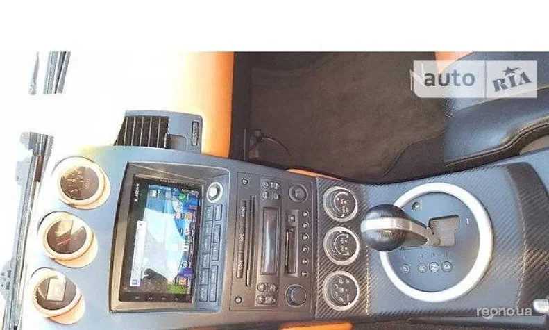 Nissan 350Z 2004 - 2