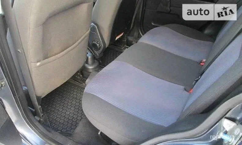 Ford Fusion 2008 - 3