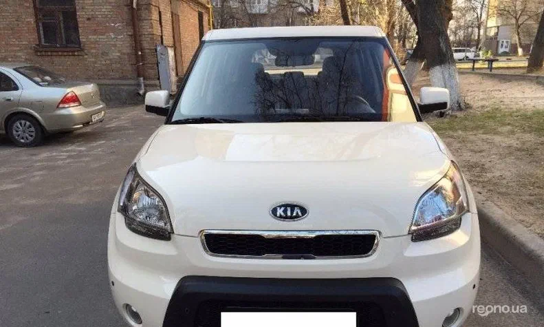 Kia Soul 2011 - 0