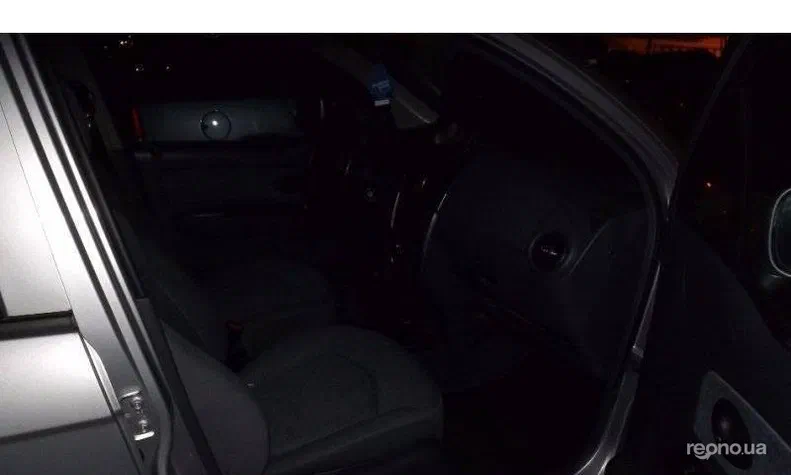 Daewoo Matiz 2006 - 4