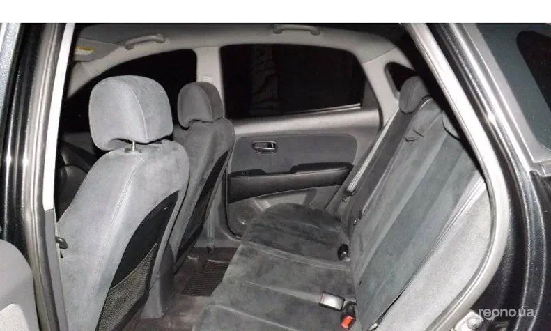 Daewoo Matiz 2006 - 0