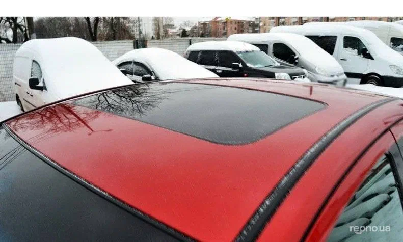 Mitsubishi Galant 2008 - 11