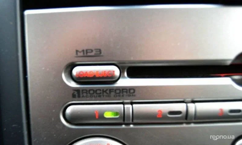 Mitsubishi Galant 2008 - 17