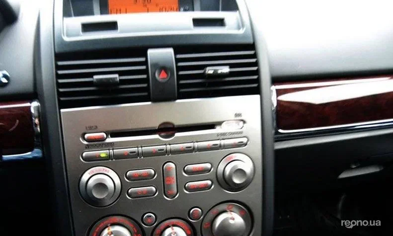 Mitsubishi Galant 2008 - 18