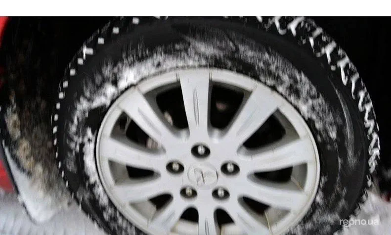 Mitsubishi Galant 2008 - 5